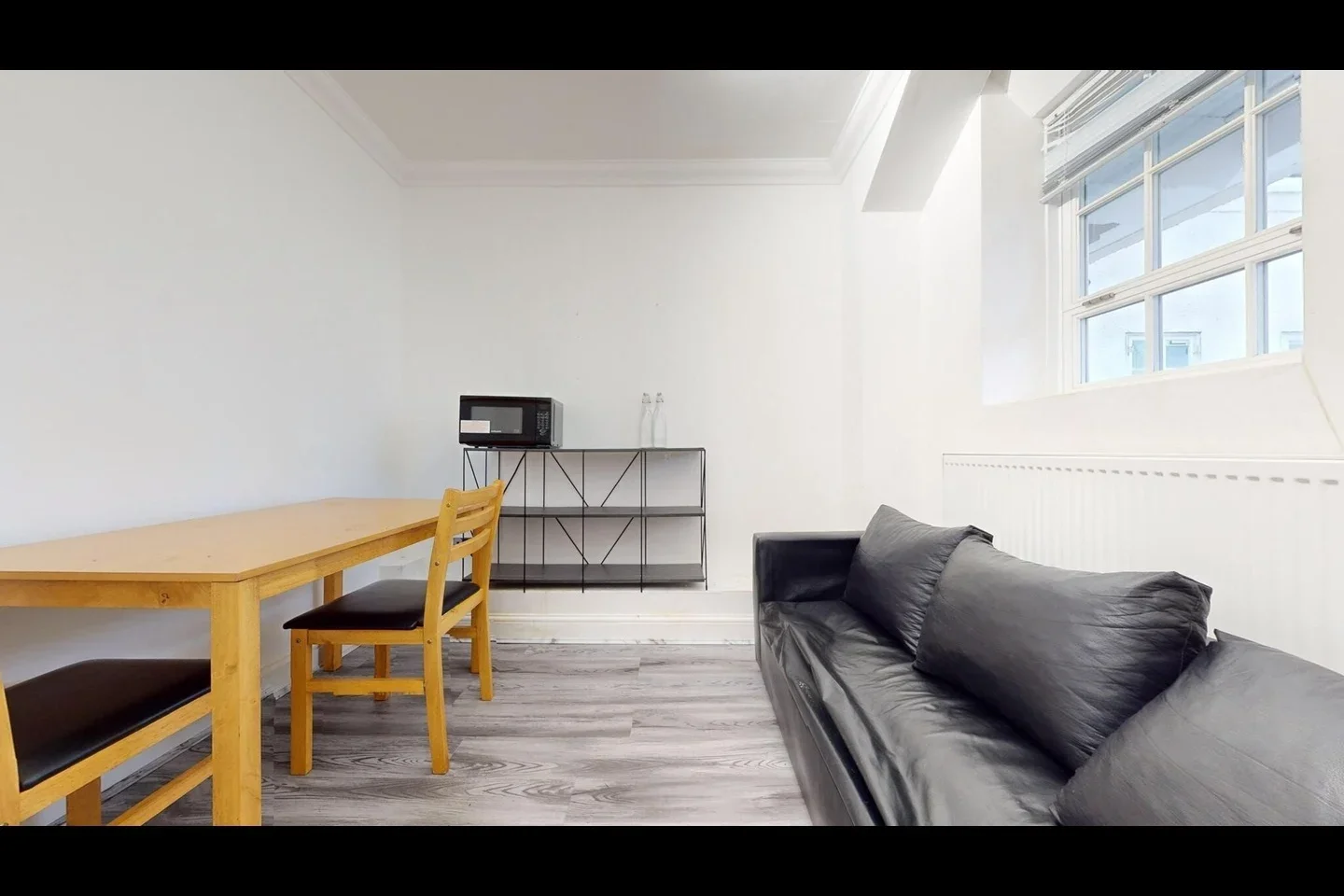 Flat Chalton Street in Greater London