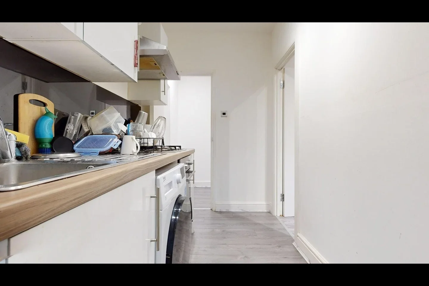 Flat Chalton Street in Greater London