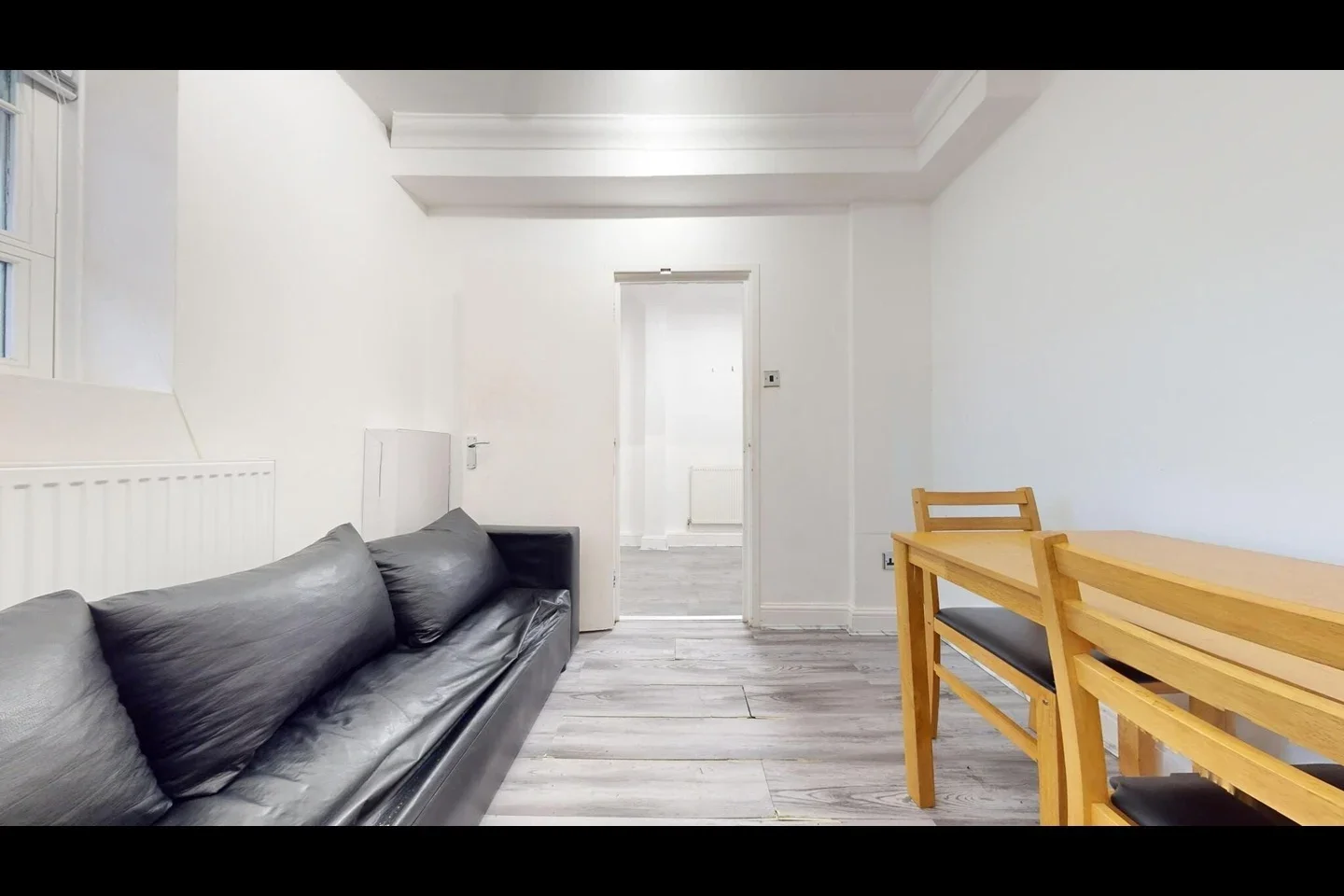 Flat Chalton Street in Greater London