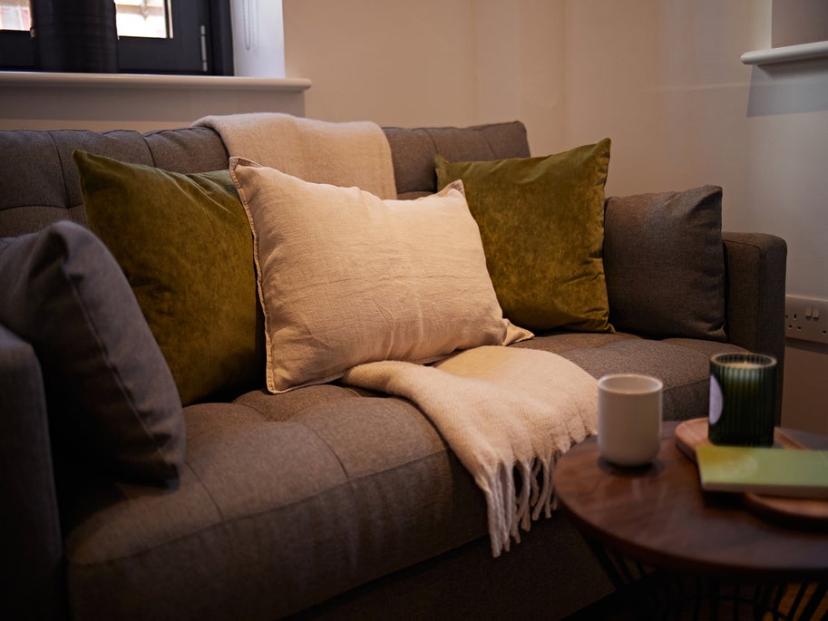 Flat Westgate in Leeds