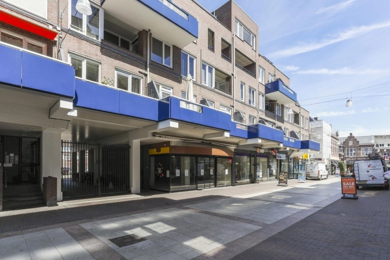 Kloosterwandstraat 281 in Roermond