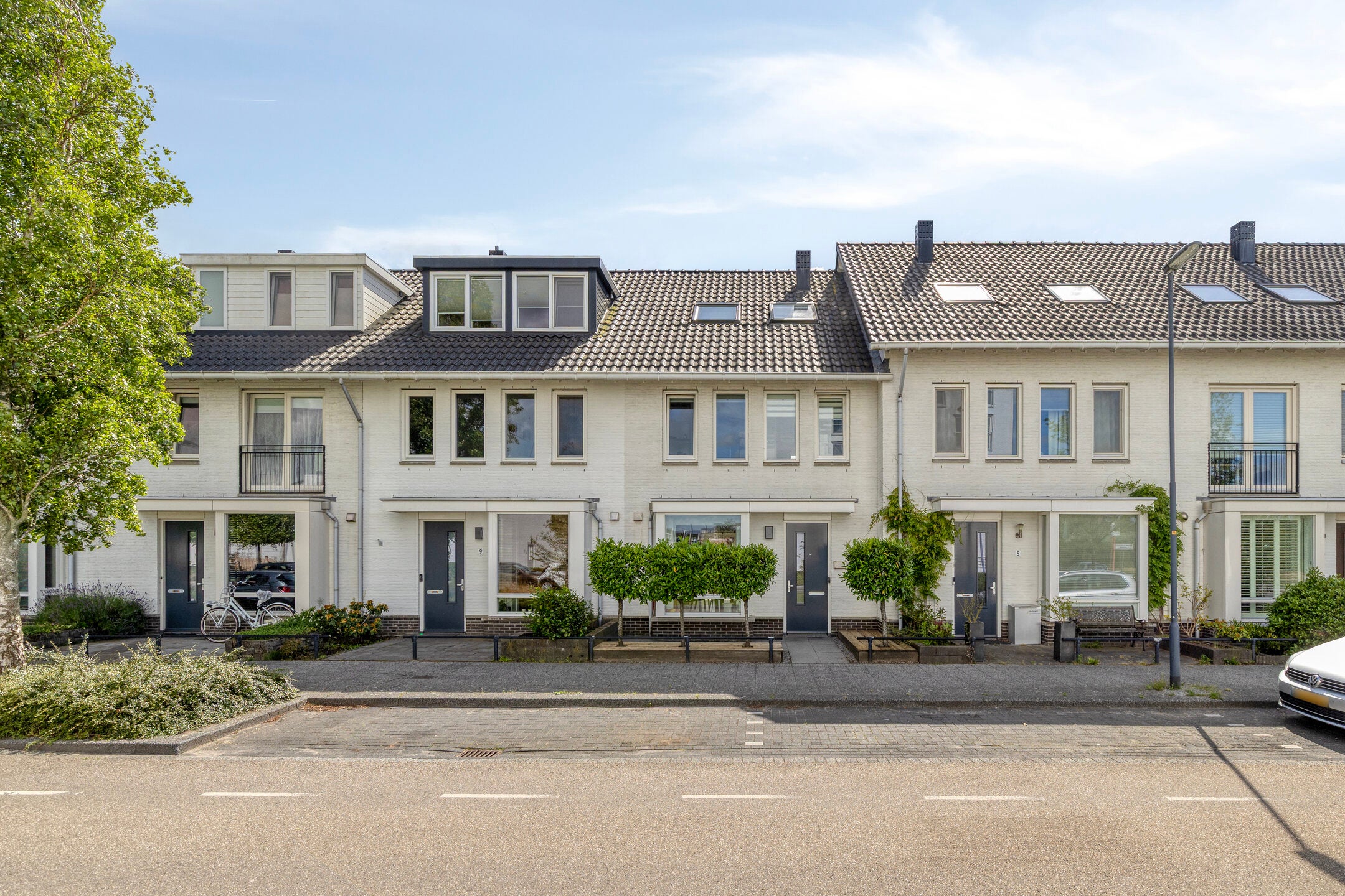Huis Javalaan 7 in Zoetermeer