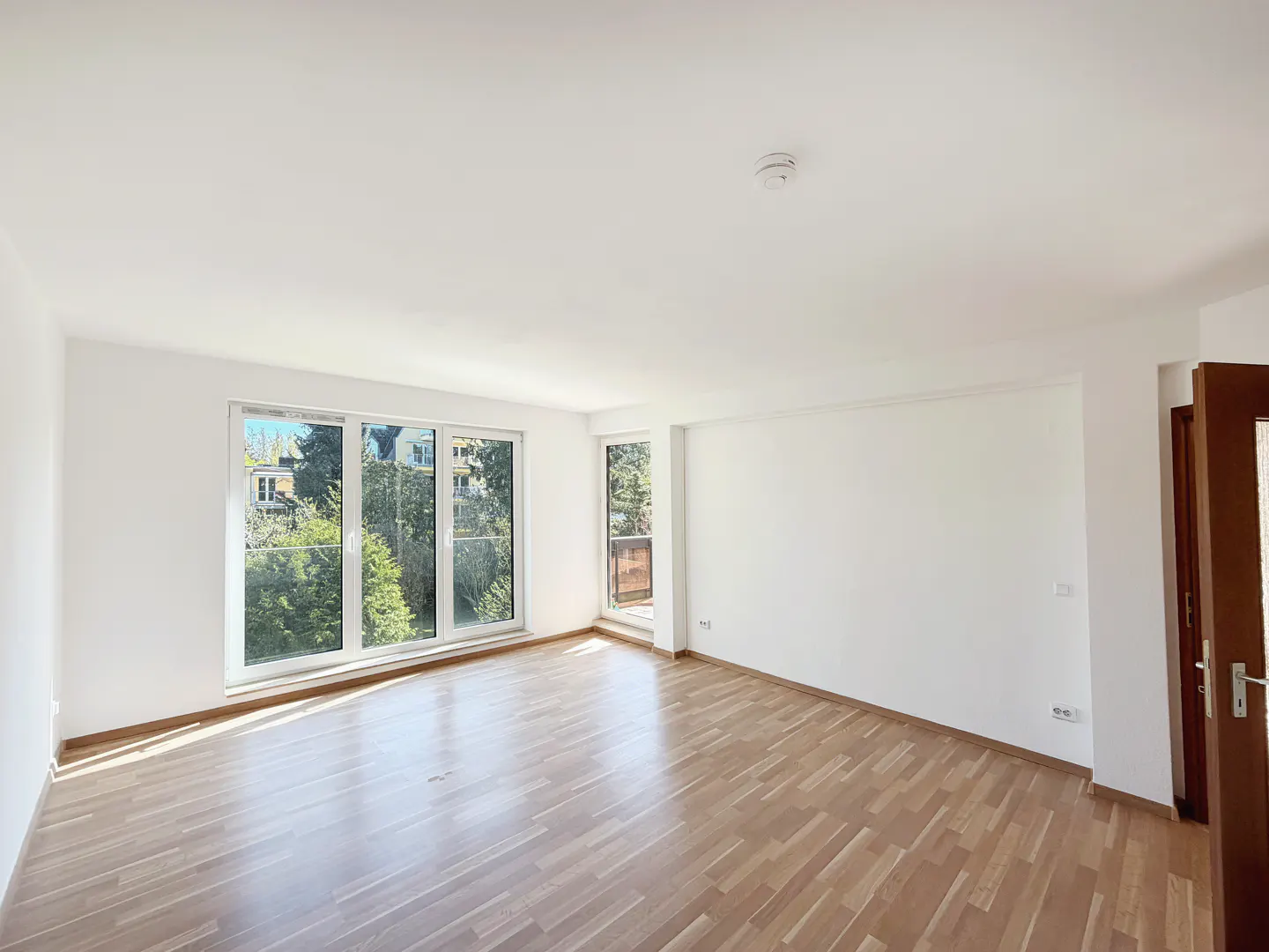 Wohnung Bischofsgrüner Weg in Berlin