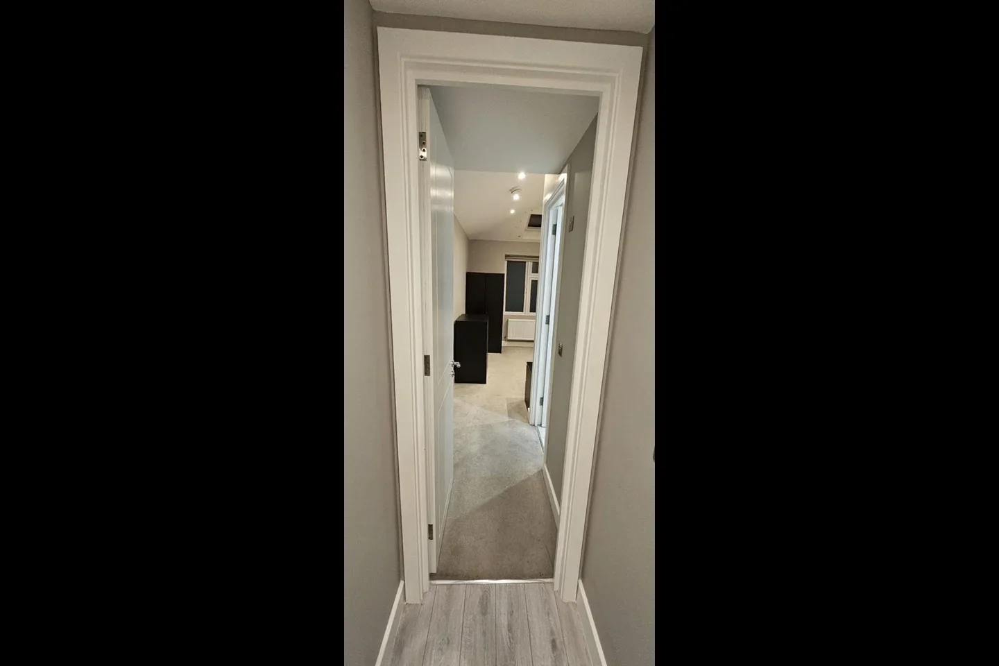 Room Prout Grove in Greater London