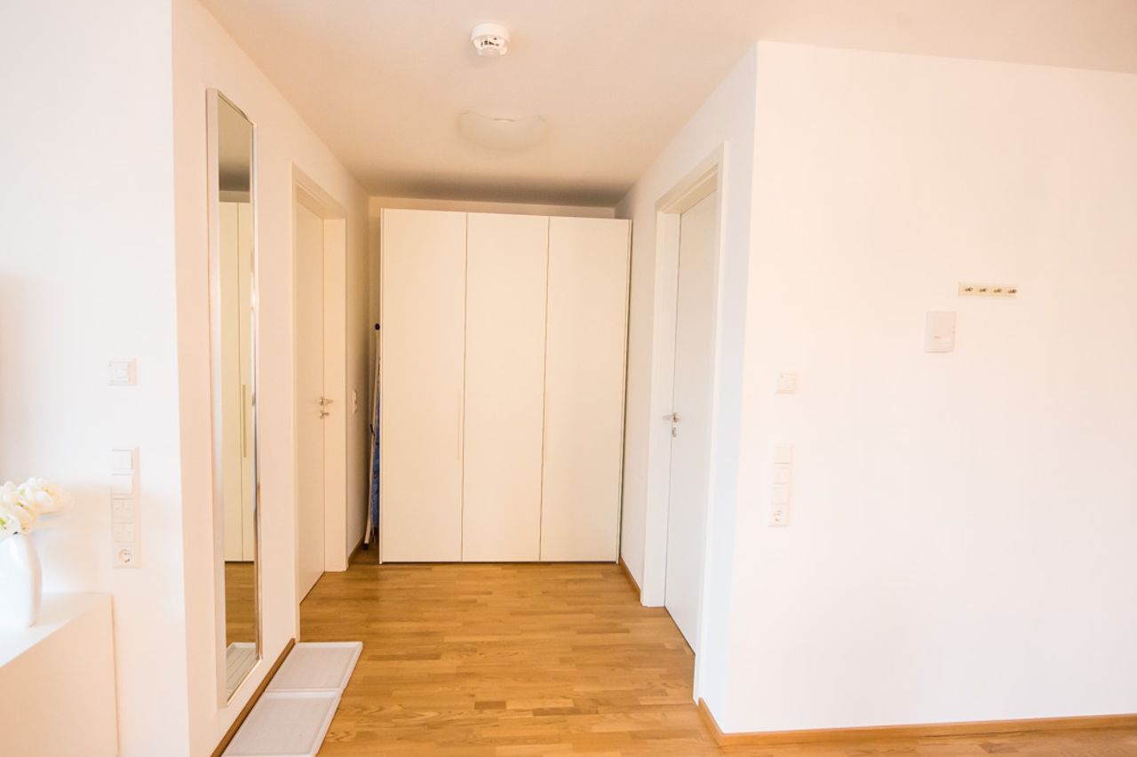 Wohnung Kirchstraße in Stetten