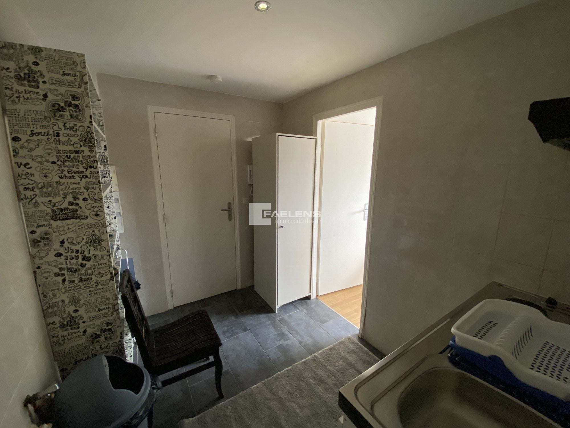 Appartement Rue du Long Pot à Lille