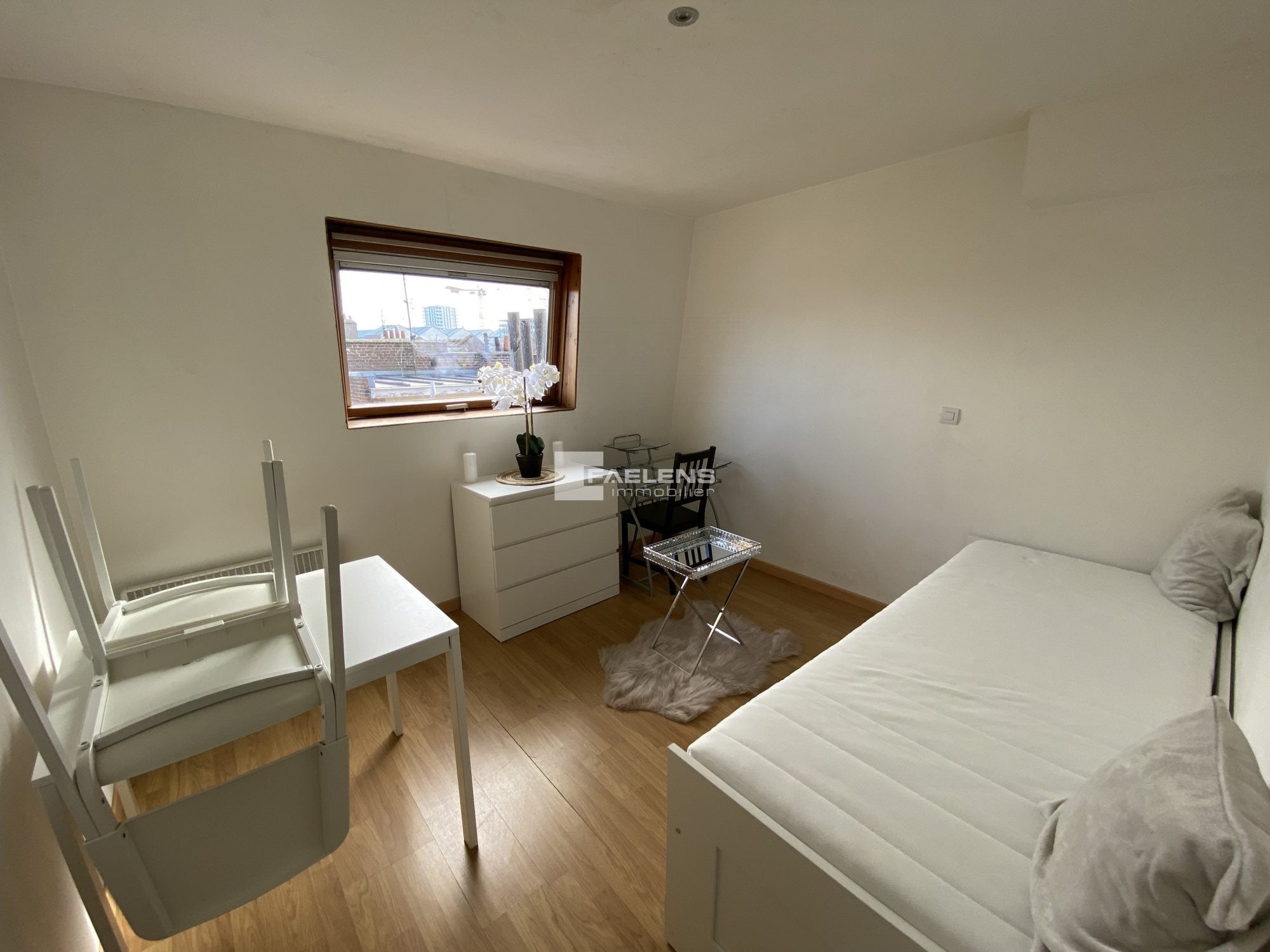 Appartement Rue du Long Pot à Lille