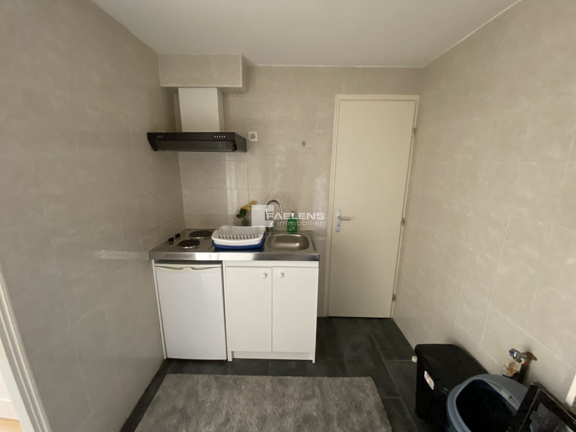 Appartement Rue du Long Pot à Lille