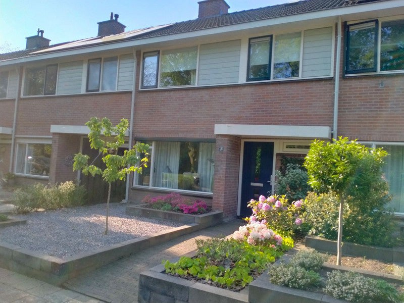 Appartement Leerlooierstraat in Hellendoorn