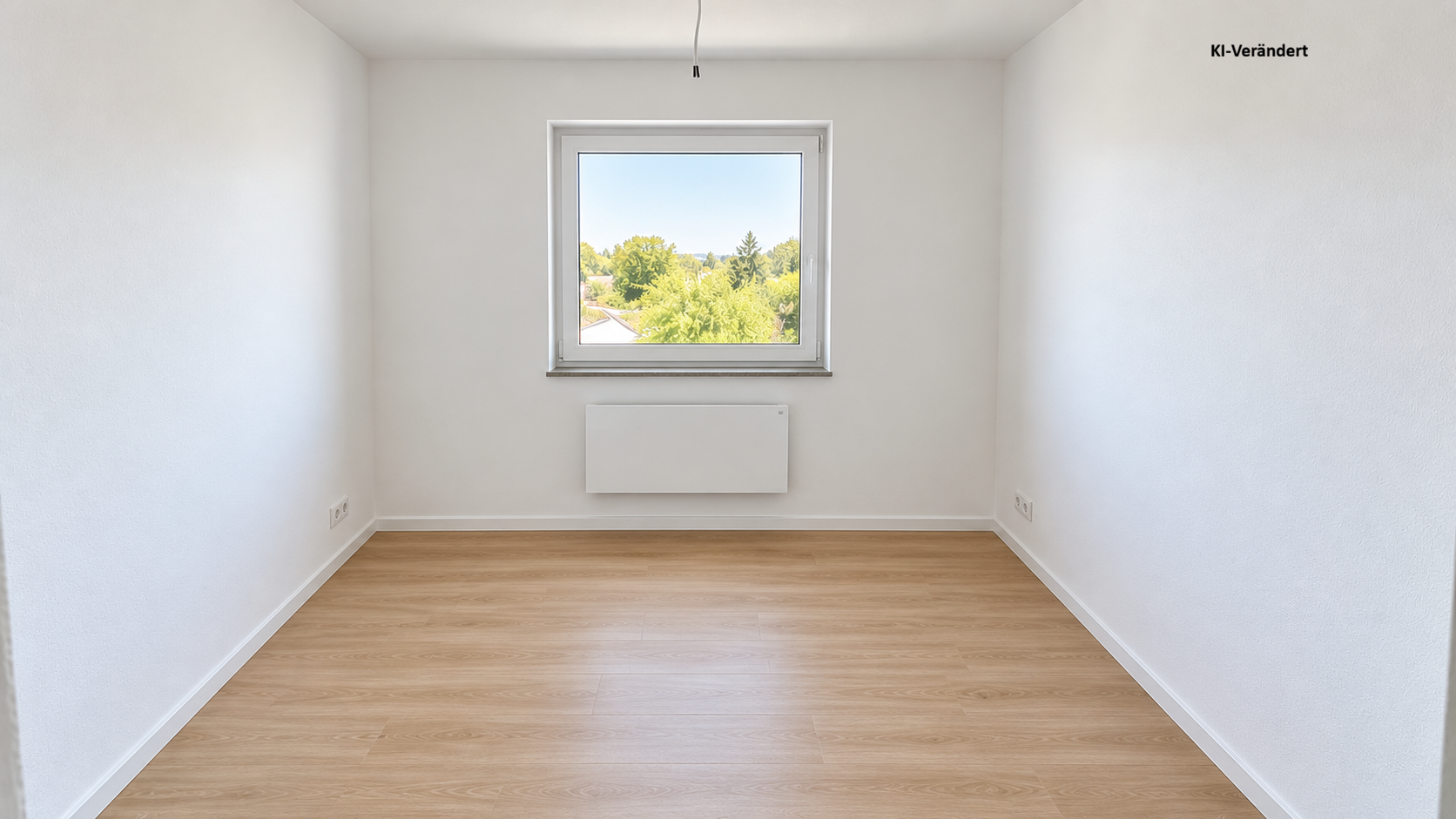 Wohnung Am weißen Bild in Biberach an der Riß