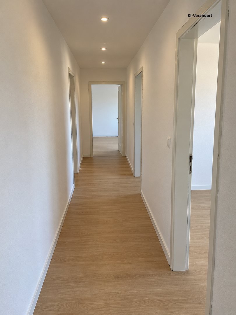 Wohnung Am weißen Bild in Biberach an der Riß