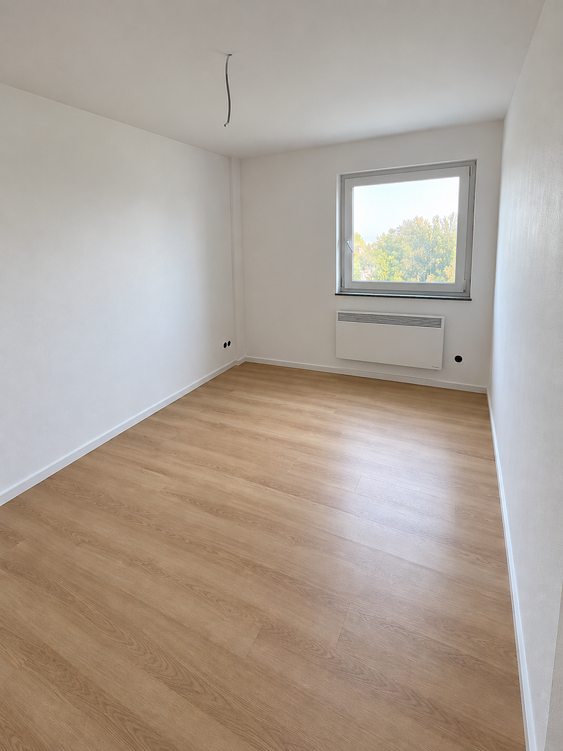 Wohnung Am weißen Bild in Biberach an der Riß