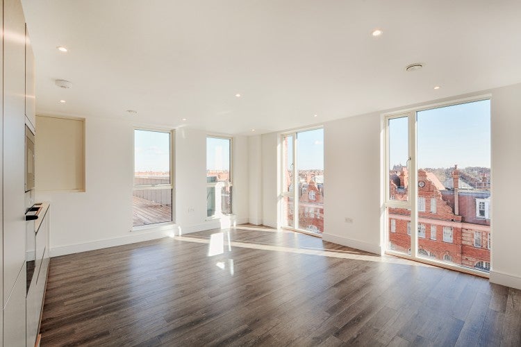 Flat Streatham Hill in Greater London