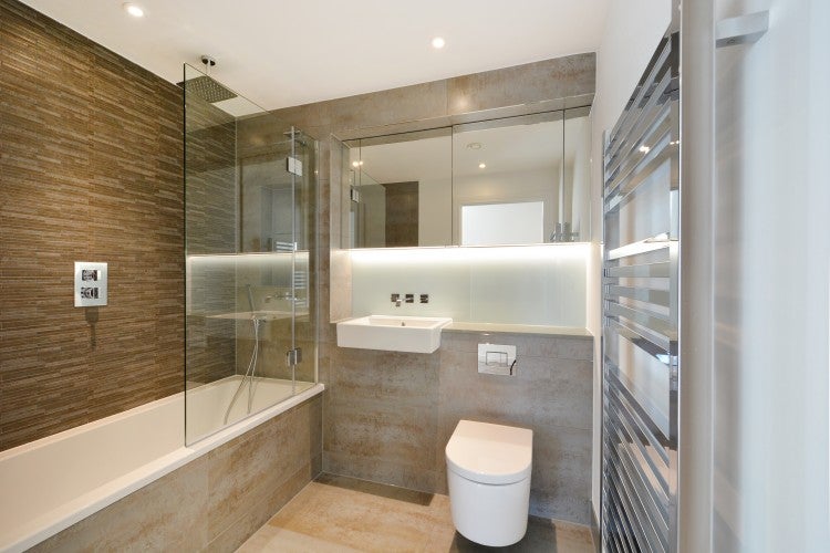 Flat Streatham Hill in Greater London
