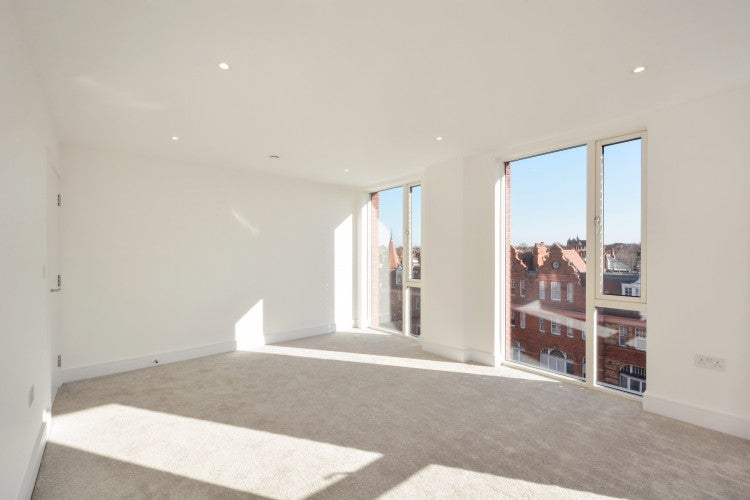 Flat Streatham Hill in Greater London