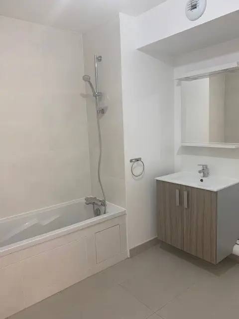 Appartement Sentier Renaud à Bruyères-le-Châtel
