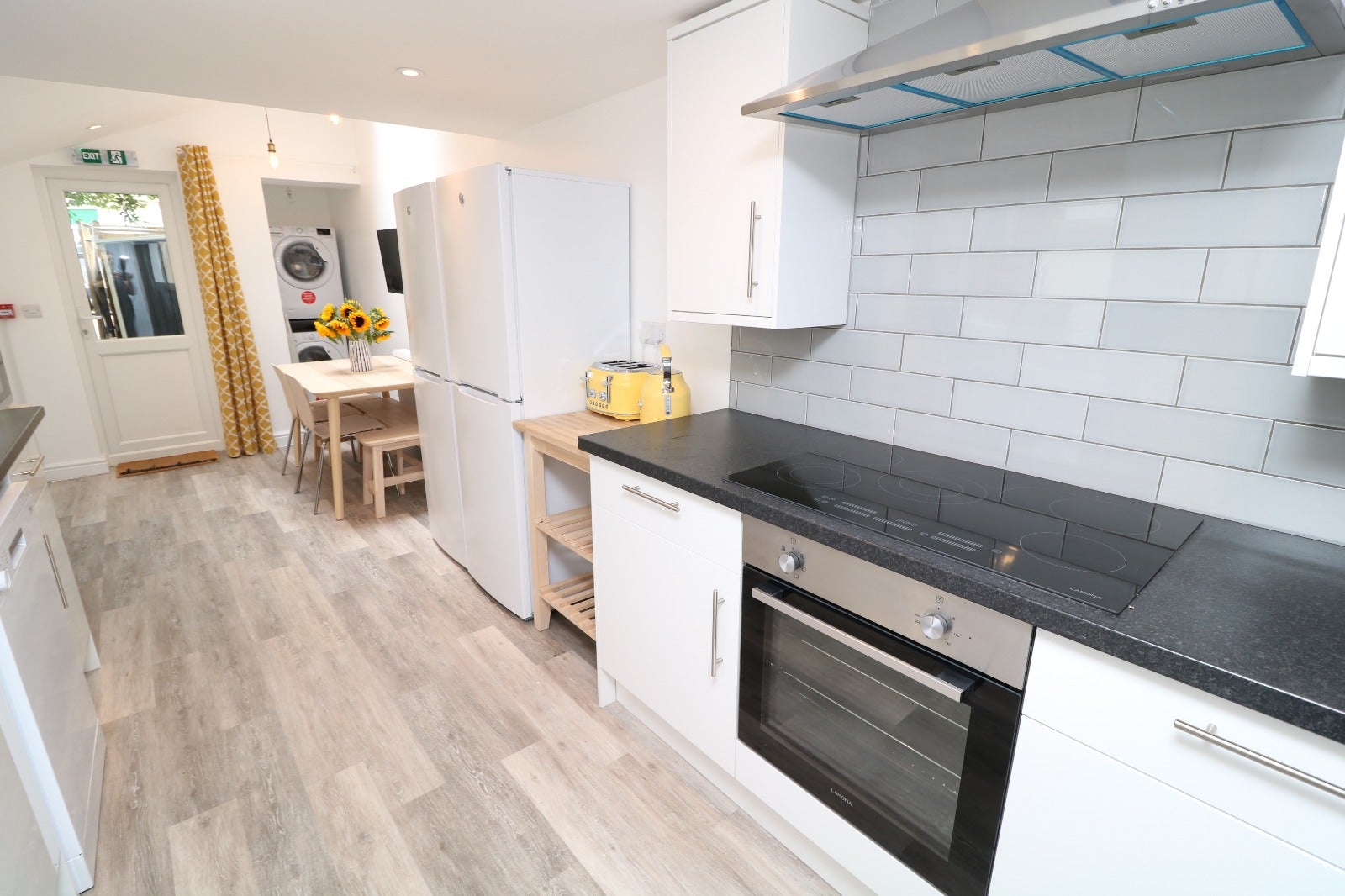 Room Parrock Street in Gravesham