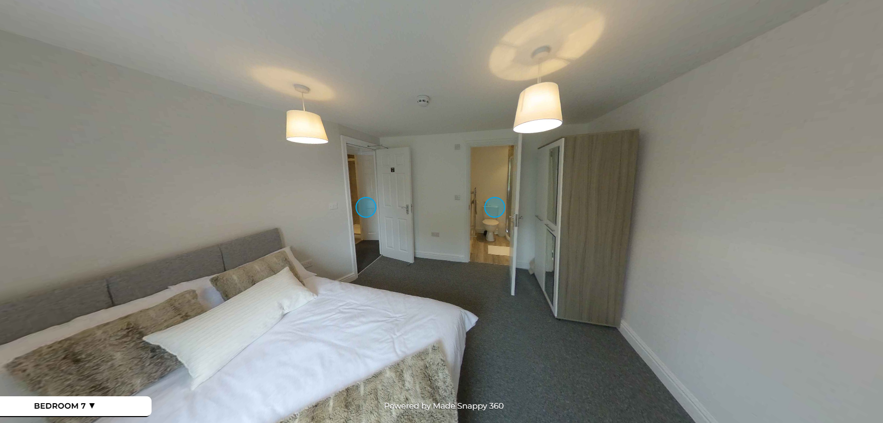 Room Parrock Street in Gravesham
