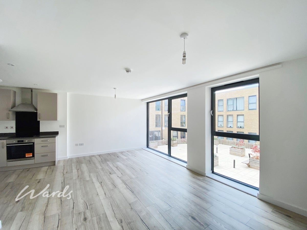 Flat Foster Street in Maidstone