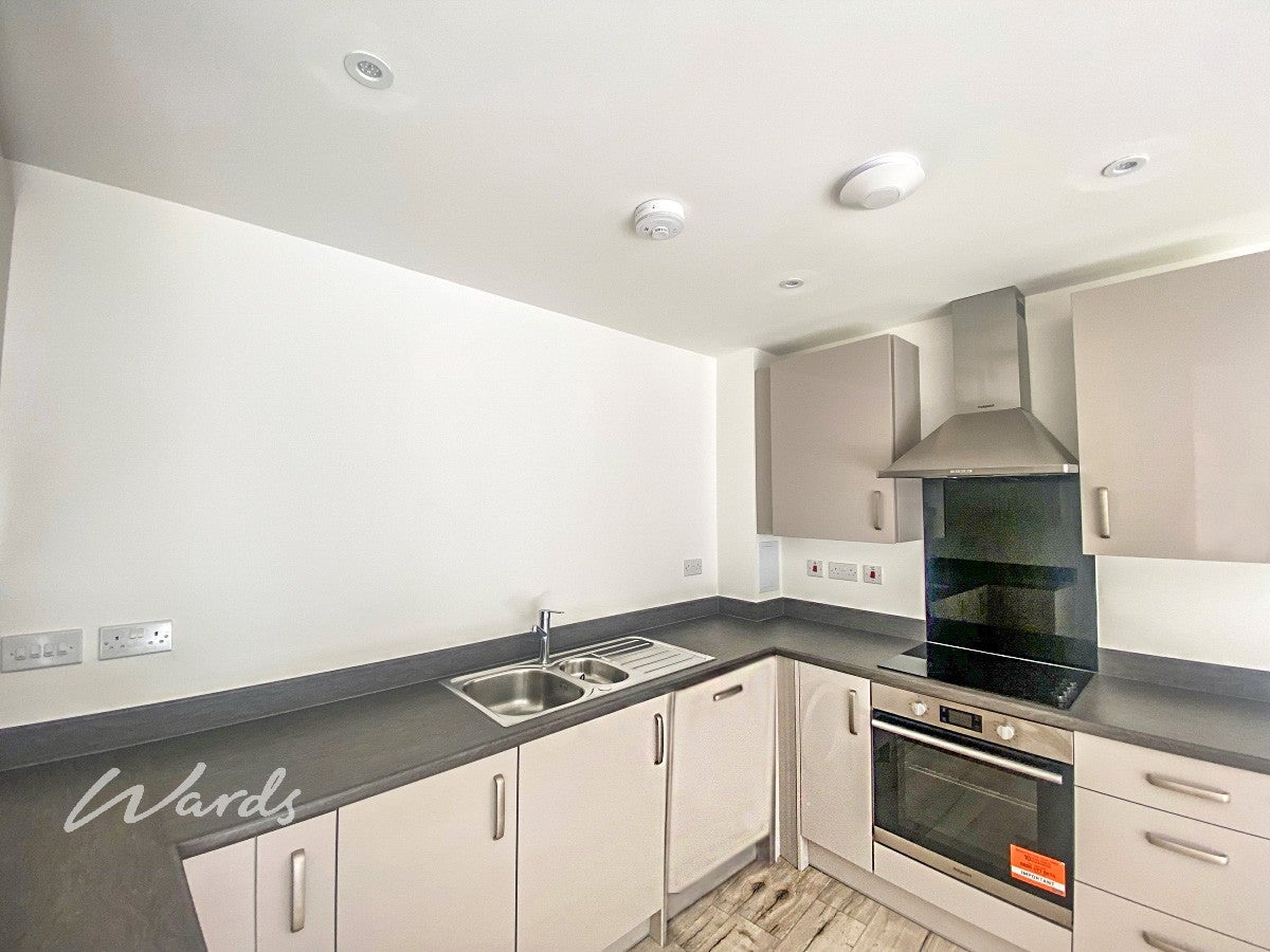 Flat Foster Street in Maidstone
