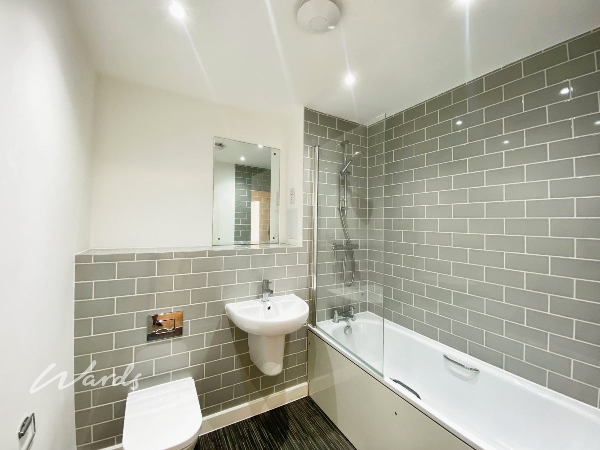Flat Foster Street in Maidstone