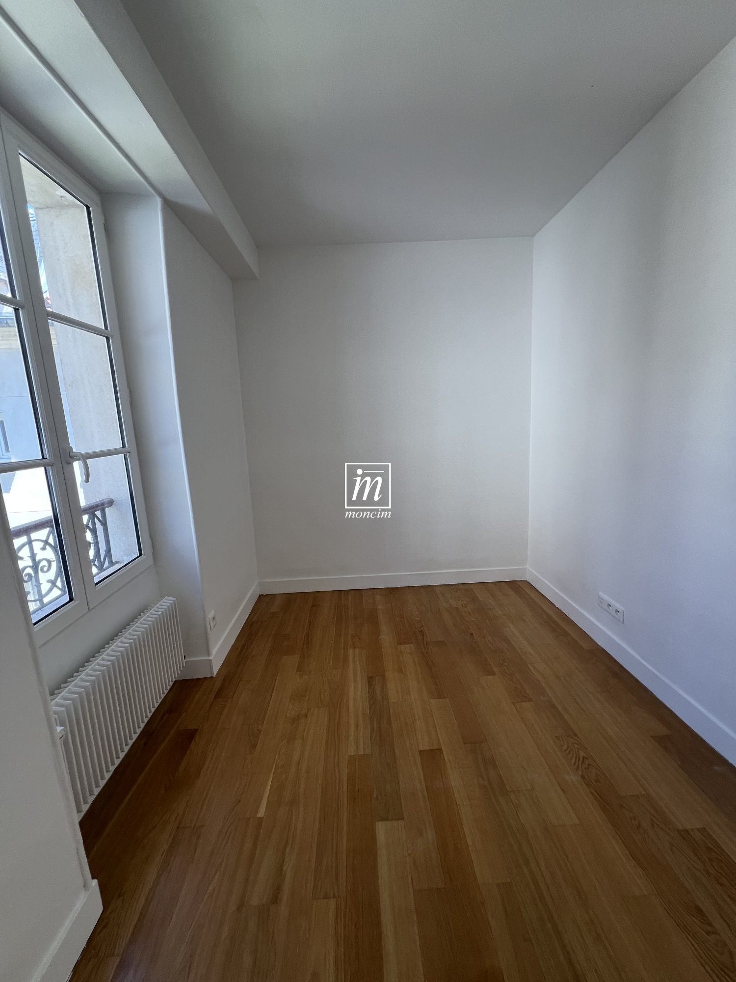 Appartement Rue de Passy à Paris