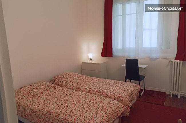Appartement Rue des Poissonniers à Neuilly-sur-Seine