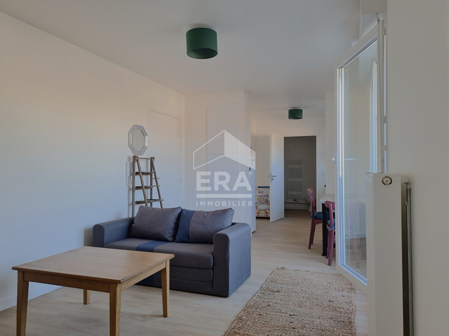 Flat Rue aux Juifs in Rouen
