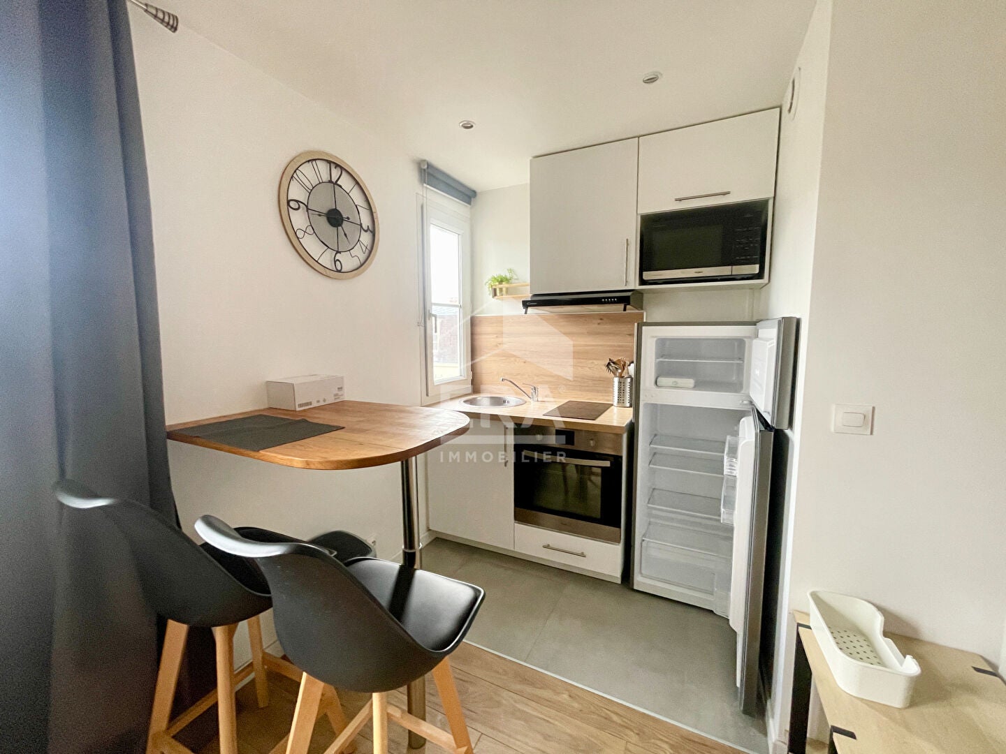 Flat Rue Louis Beaunier in Melun