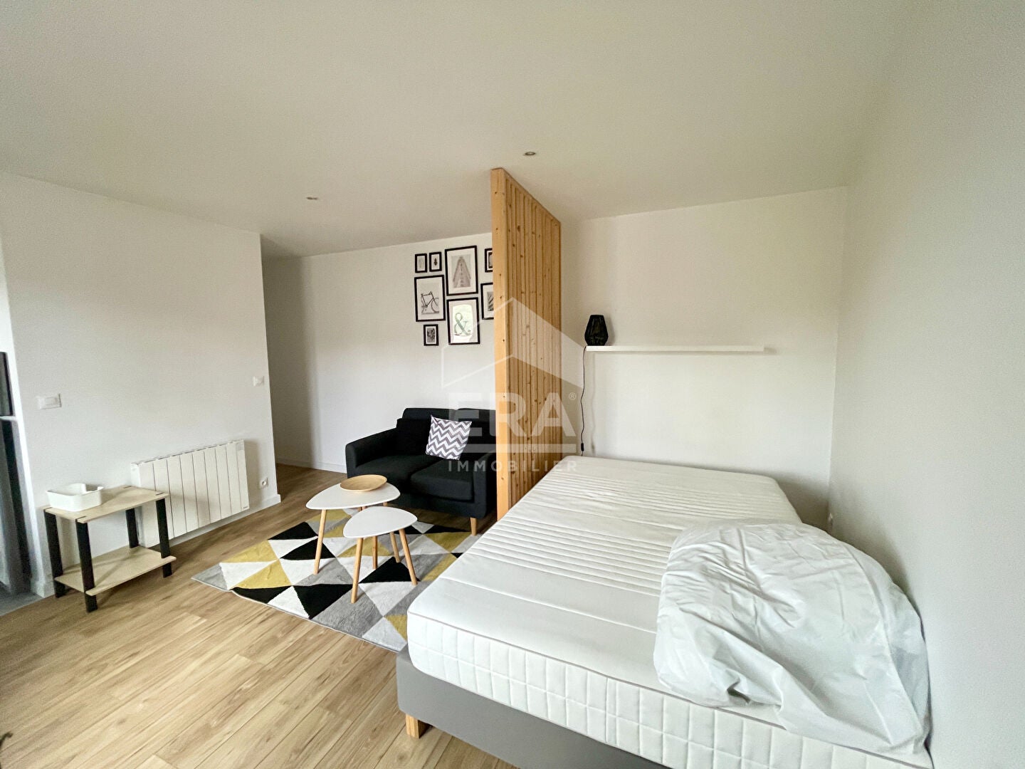 Flat Rue Louis Beaunier in Melun
