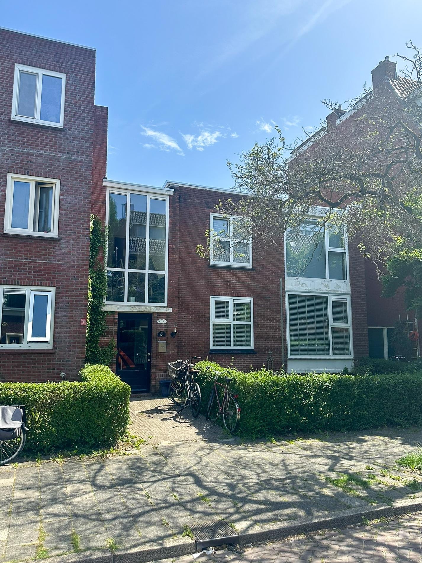 Appartement Grote Beerstraat 17