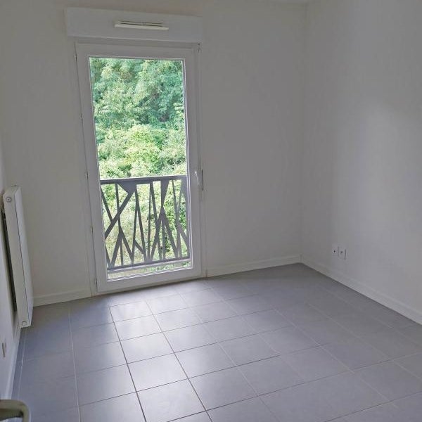 Appartement Rue de la Decize à Les Roches-de-Condrieu