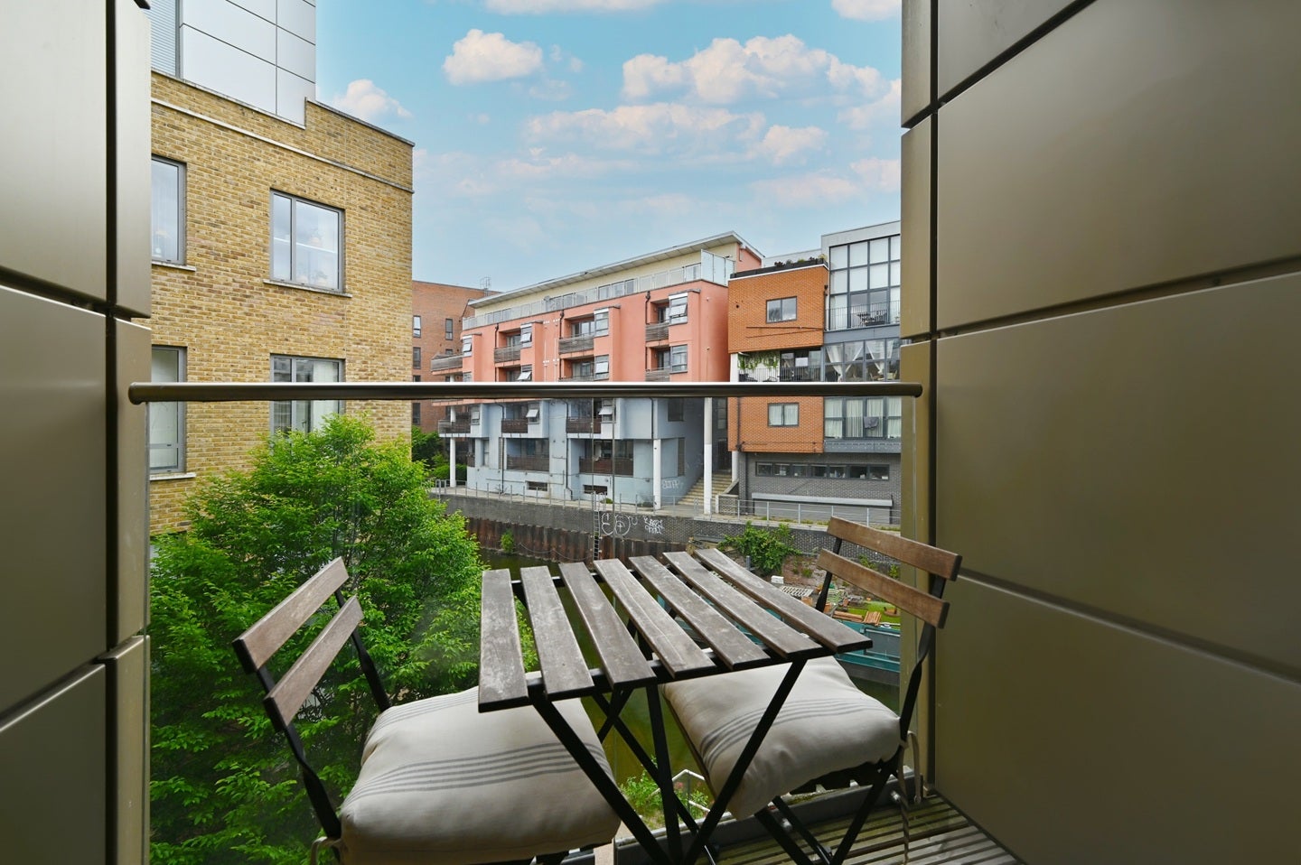 Flat St. Anne Street in Greater London