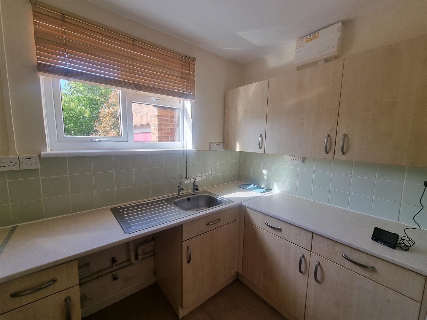 House Rushyleaze in Forest of Dean