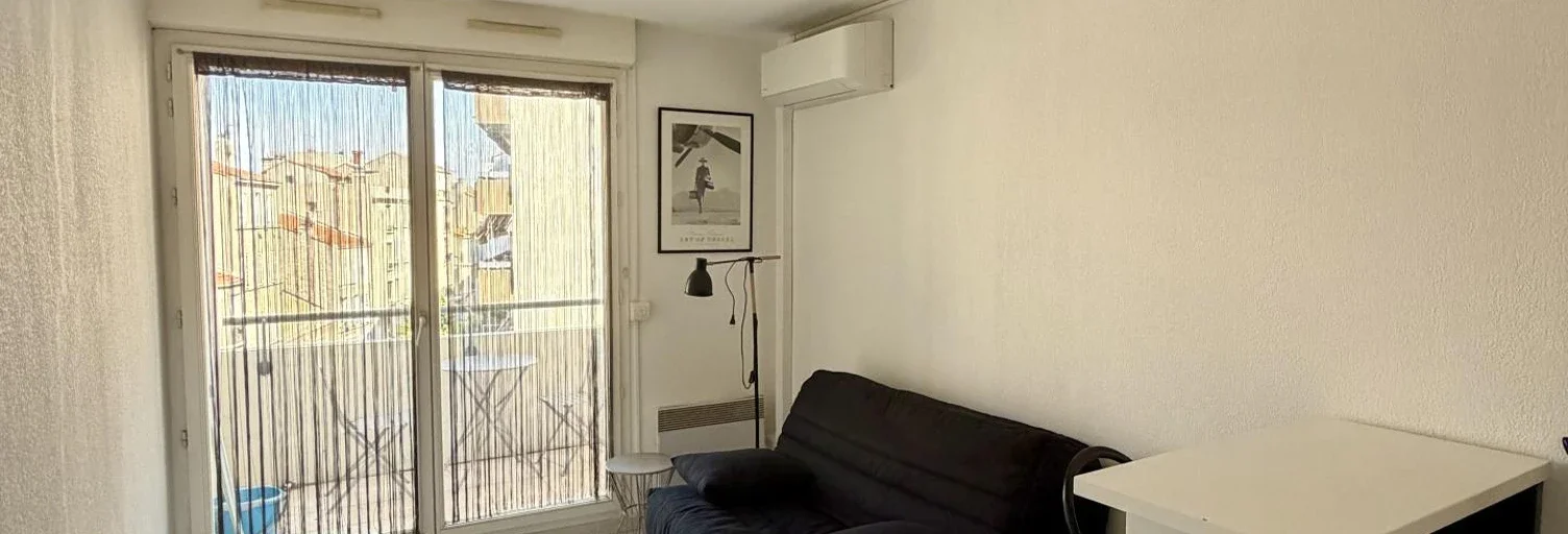 Appartement Rue Brochier à Marseille