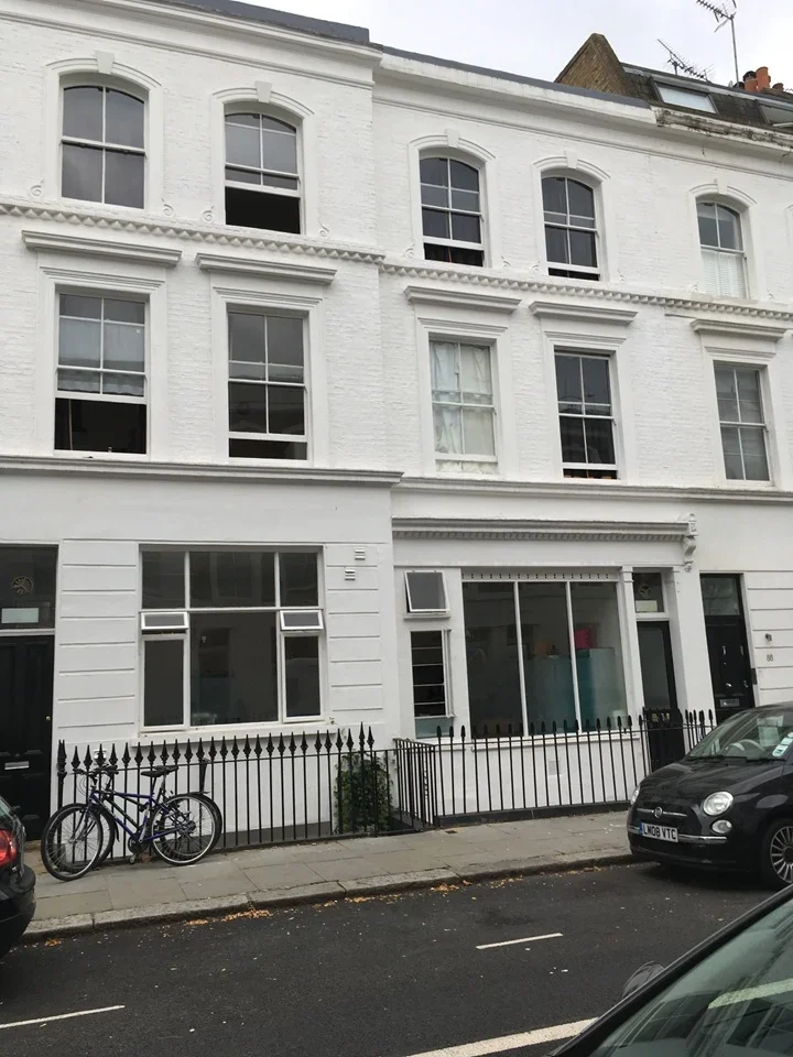 Room Ifield Road in Greater London