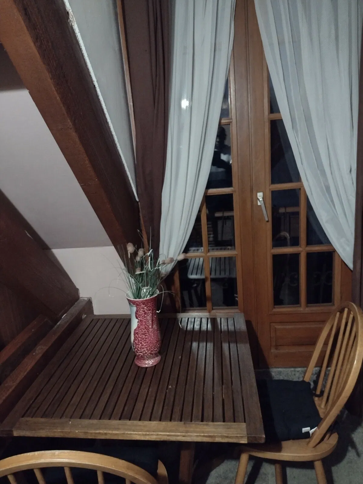 Chambre Rue du Bosquet à Chennevières-sur-Marne
