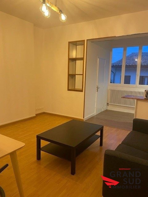 Appartement Rue de Lachassaigne à Bordeaux