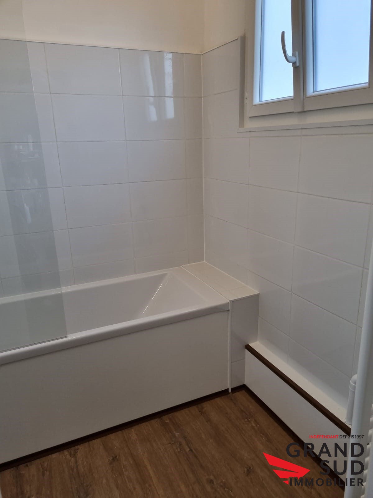 Appartement Rue de Lachassaigne à Bordeaux