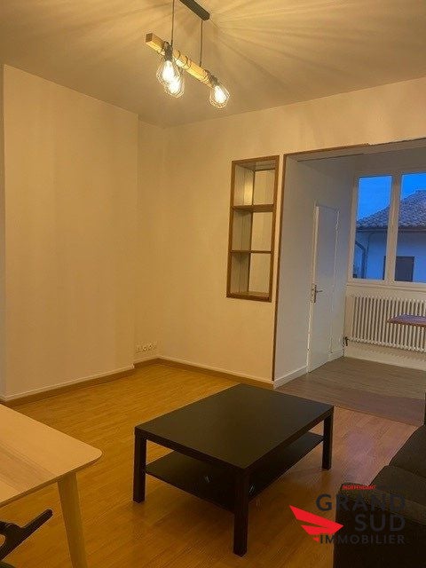 Chambre Rue de Lachassaigne à Bordeaux