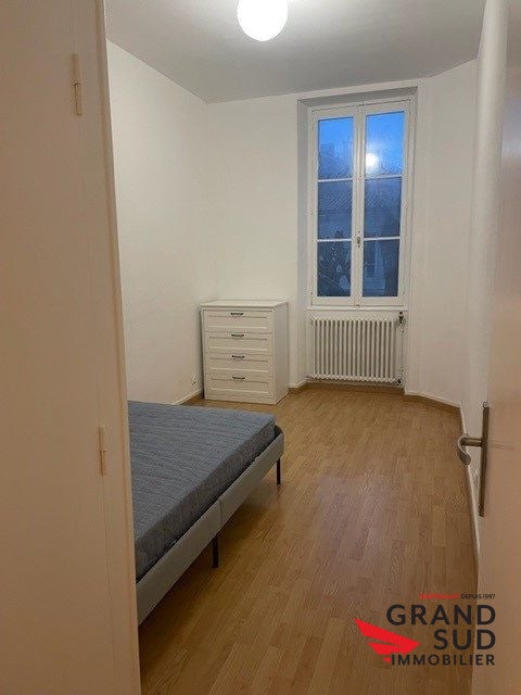 Chambre Rue de Lachassaigne à Bordeaux