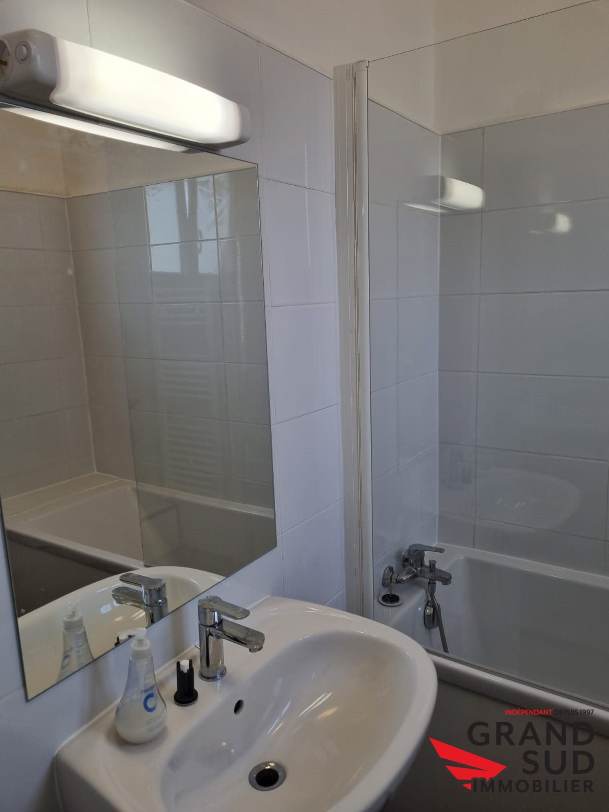 Appartement Rue de Lachassaigne à Bordeaux