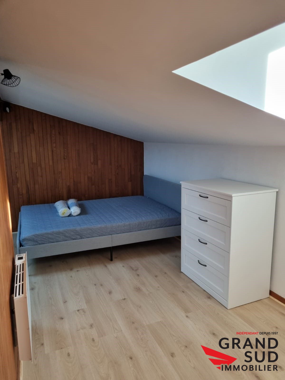 Appartement Rue de Lachassaigne à Bordeaux