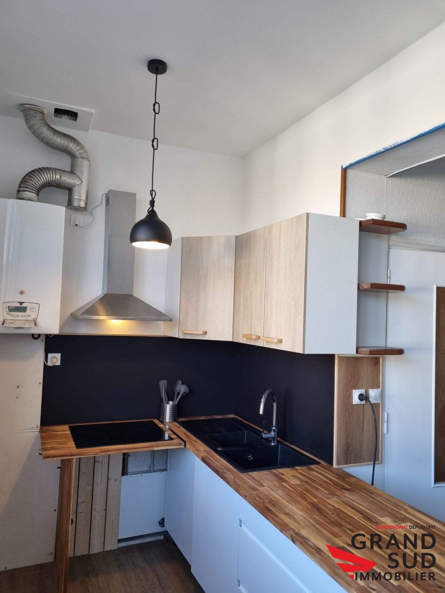 Appartement Rue de Lachassaigne à Bordeaux