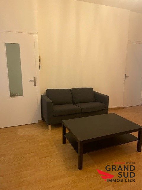 Chambre Rue de Lachassaigne à Bordeaux