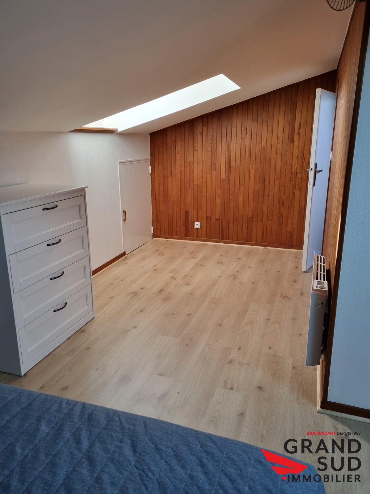 Room Rue de Lachassaigne in Bordeaux