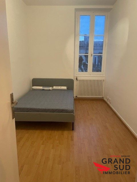 Appartement Rue de Lachassaigne à Bordeaux