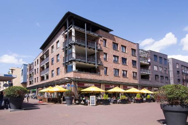 Flat in Etten-Leur