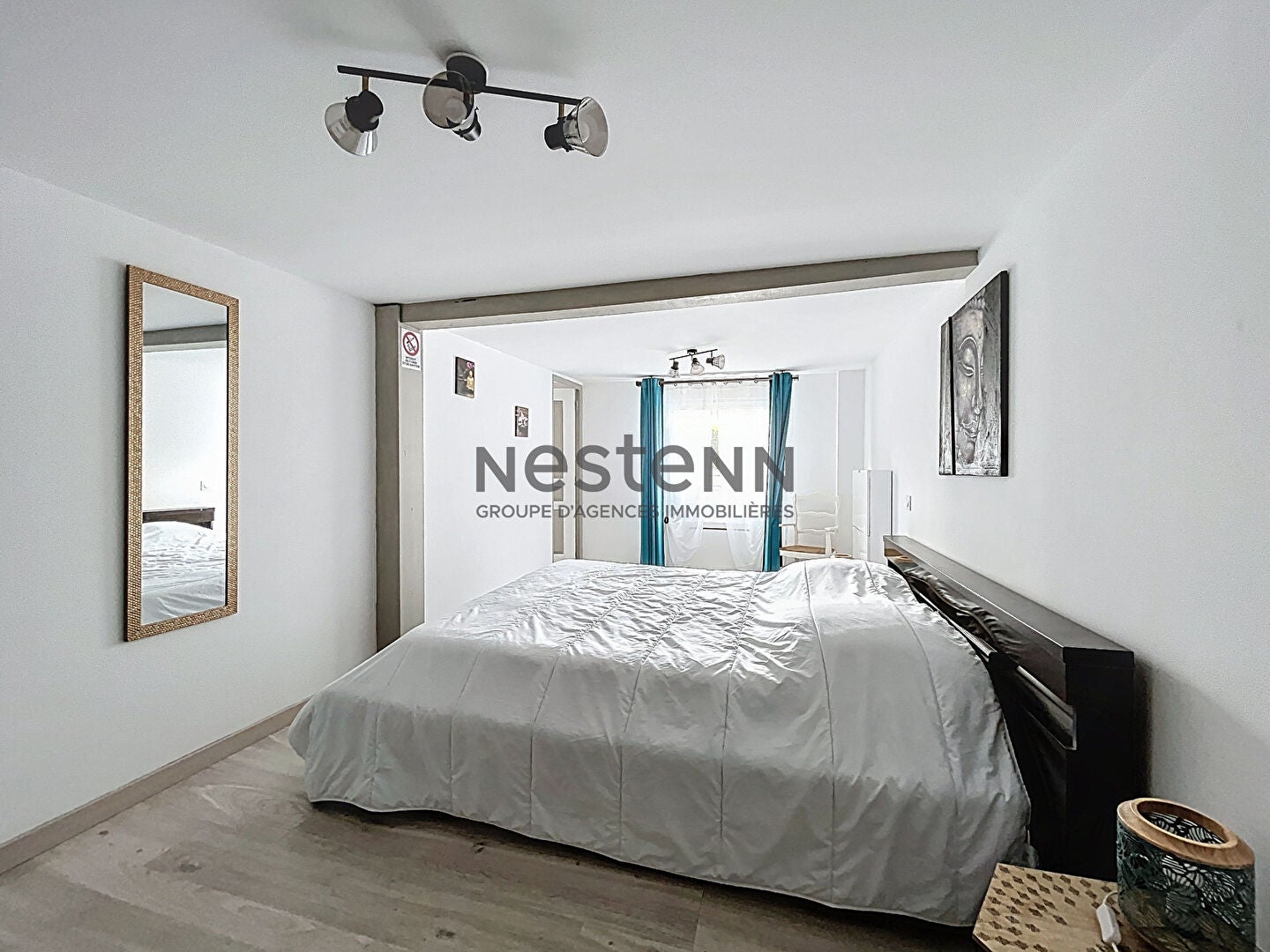 Appartement Route des Cités à Camblanes-et-Meynac