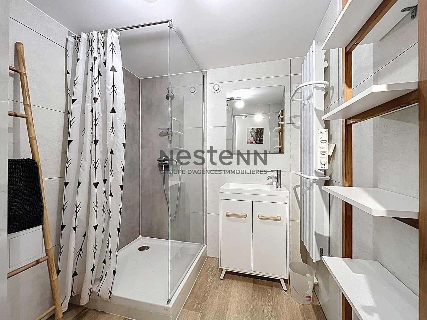 Appartement Route des Cités à Camblanes-et-Meynac